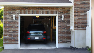 Garage Door Installation at Boulevard Heights, Florida