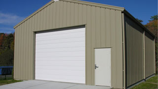 Garage Door Openers at Boulevard Heights, Florida